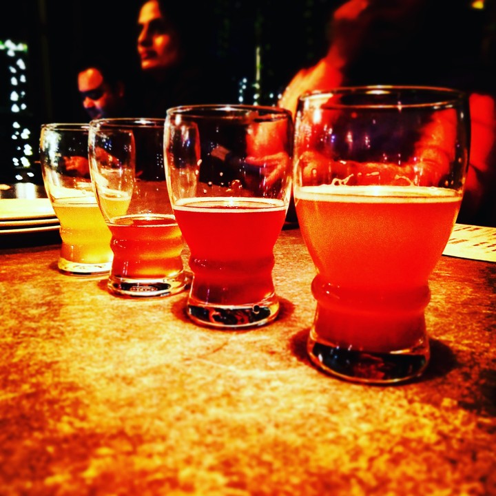 Beer