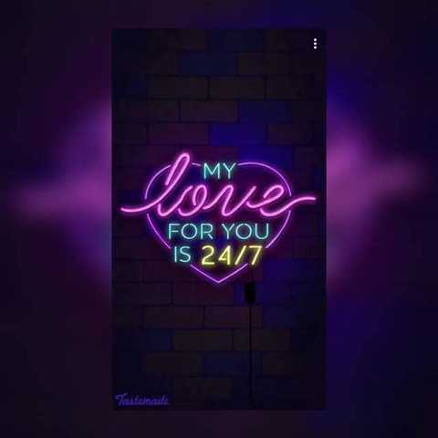 love