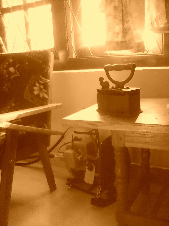 vintage