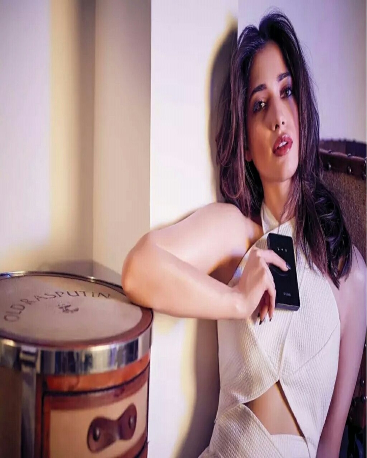 Tamannaah Bhatia