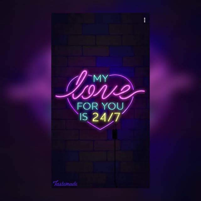 love
