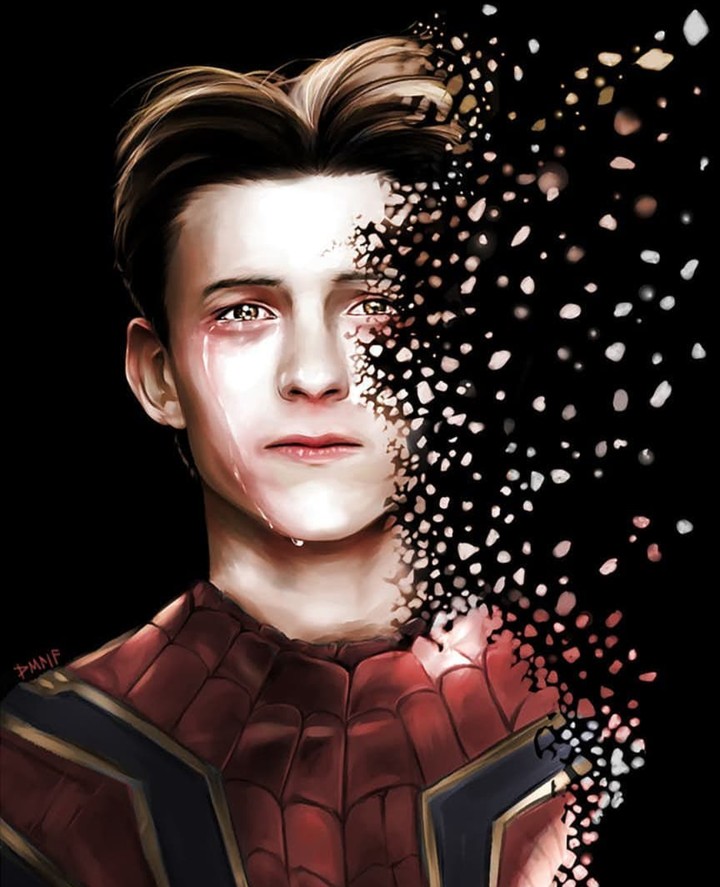 spiderman