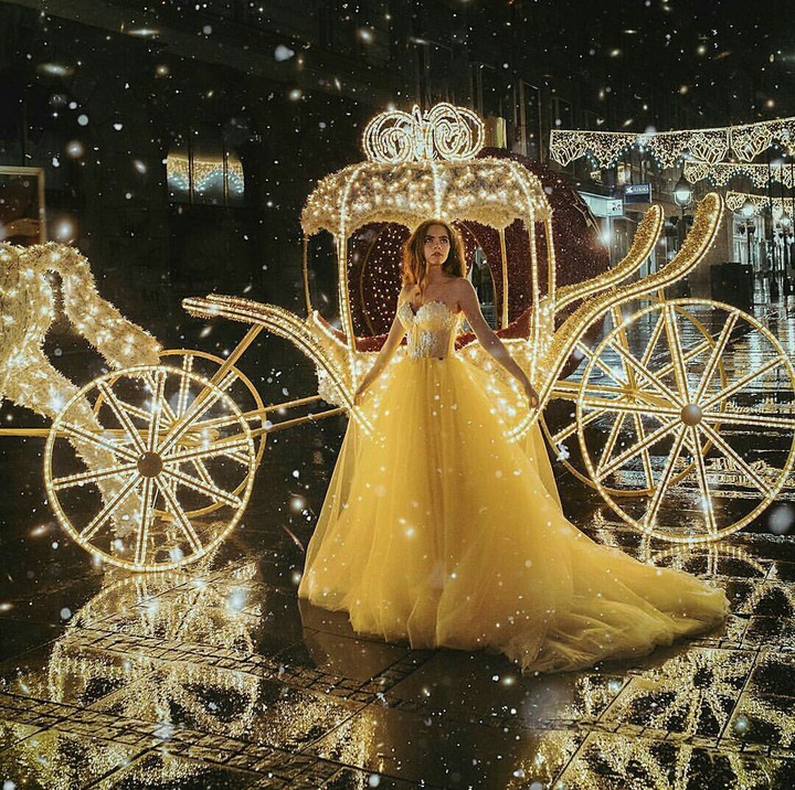 fairytale