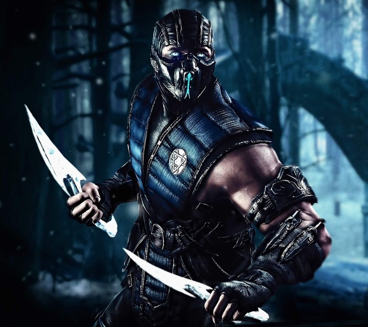 Sub - zero