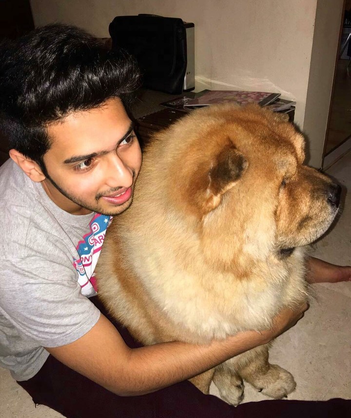 ARMAAN MALIK & HANDSOME MALIK