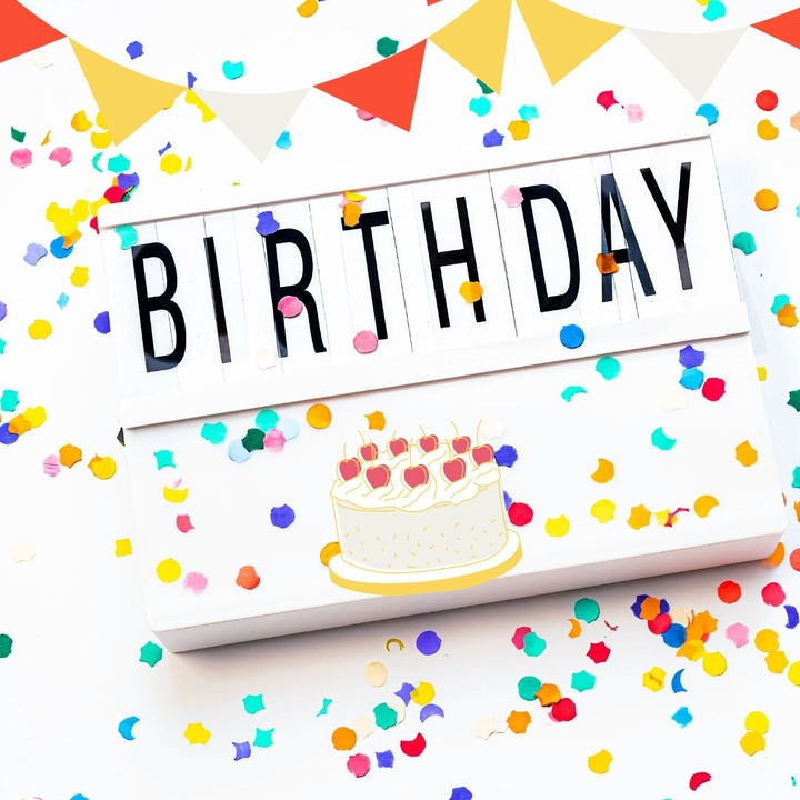 birthday wishes