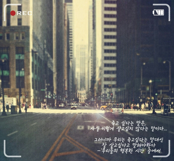 도심