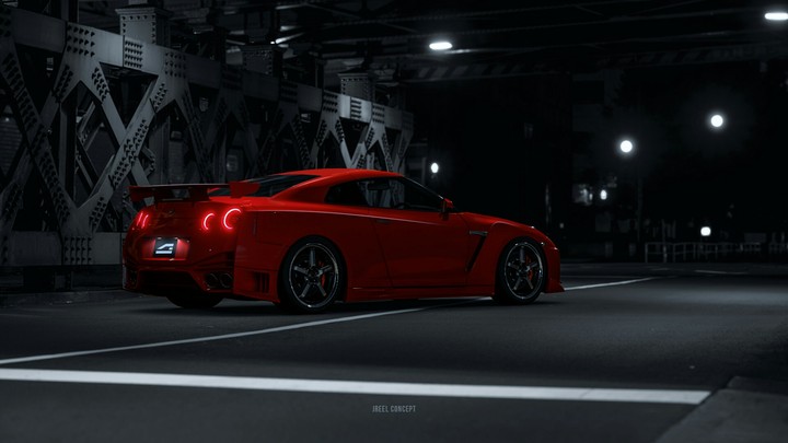 Gran Turismo Sport