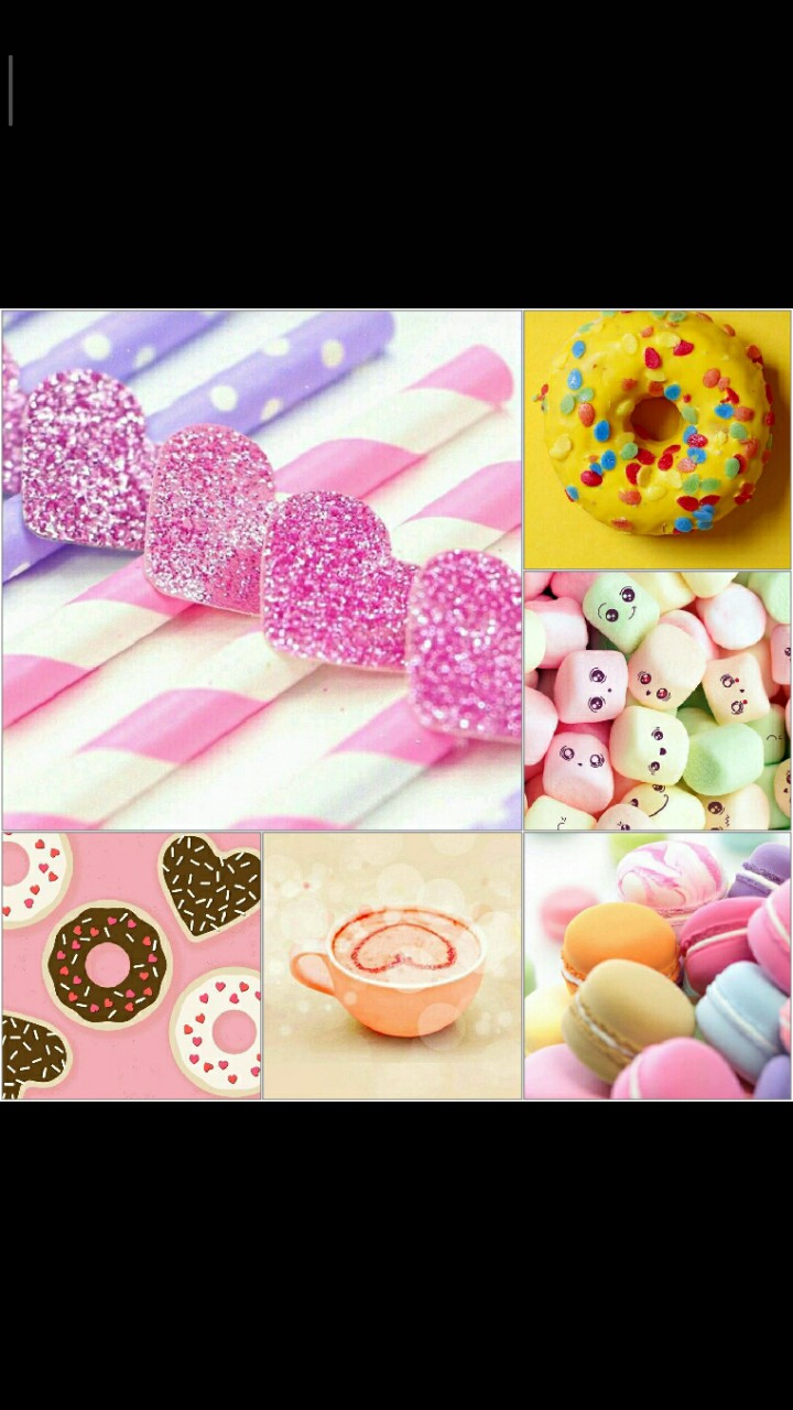 вкусняшки