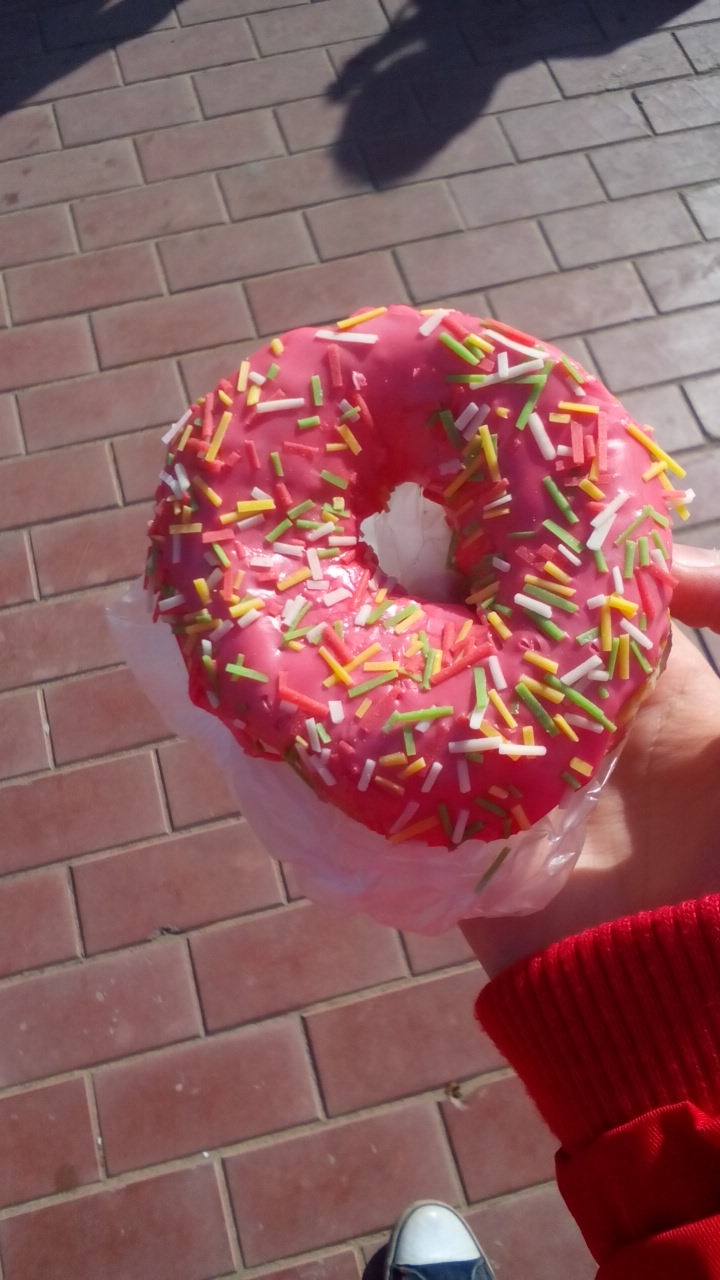 Donut