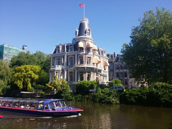 amsterdam
