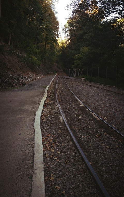 RailRoad