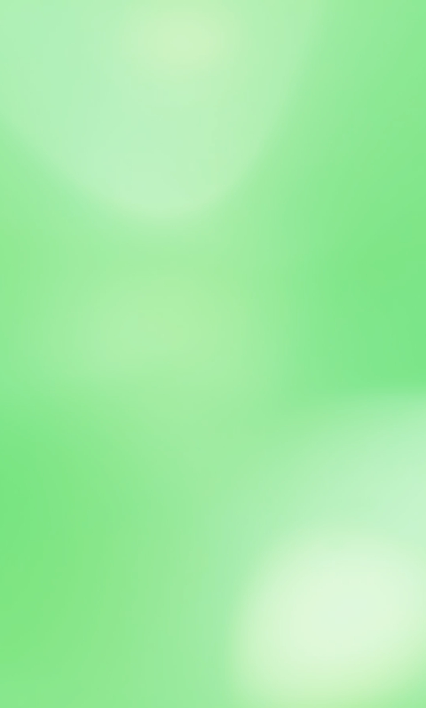 Misty Green Wallpaper