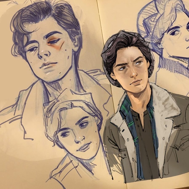 Riverdale