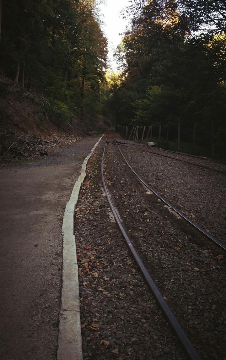 RailRoad