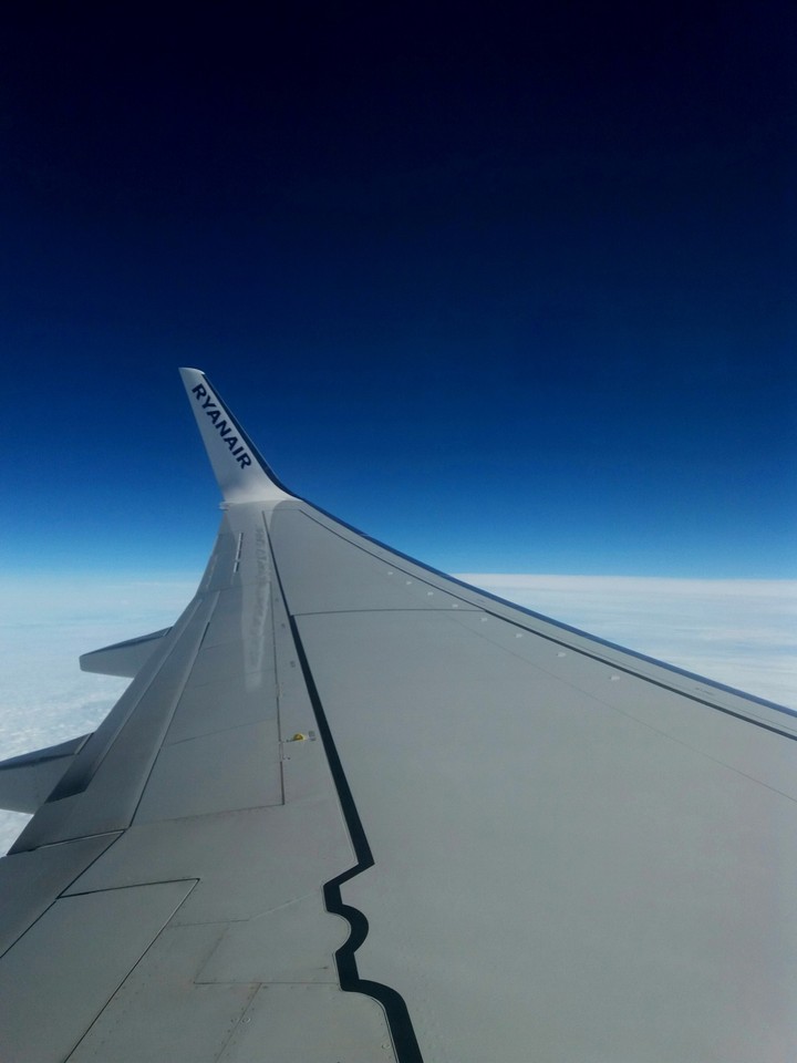 sky