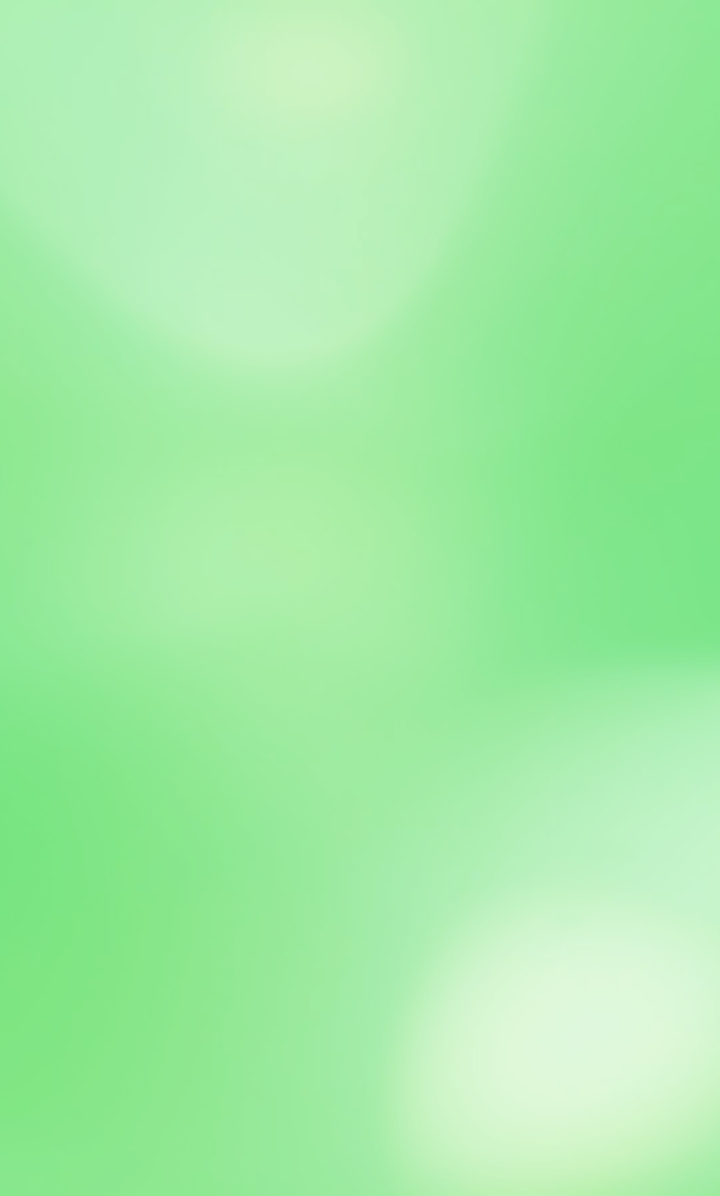 Misty Green Wallpaper