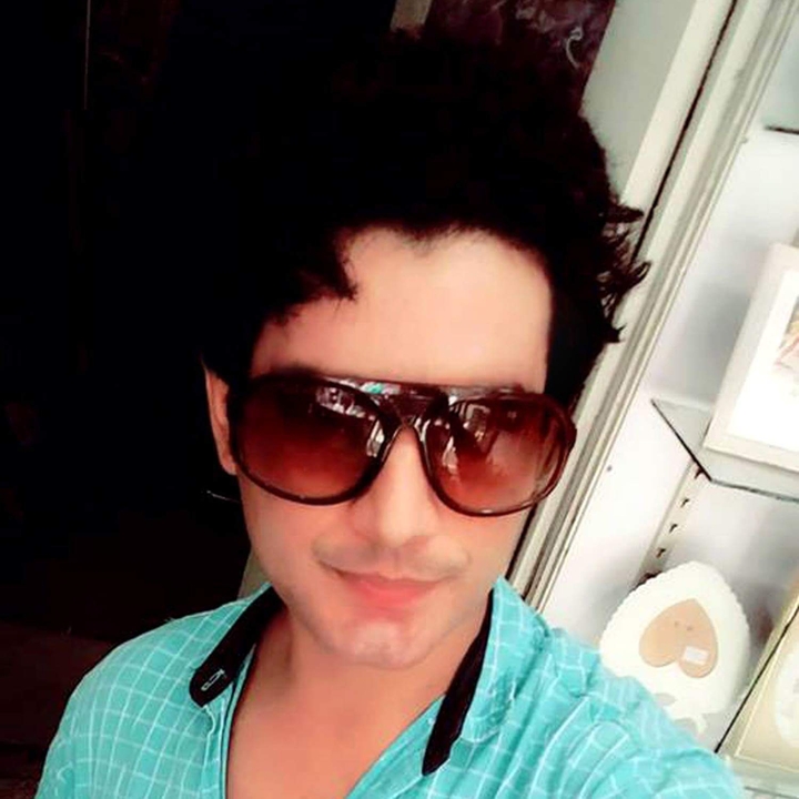 wajid farid