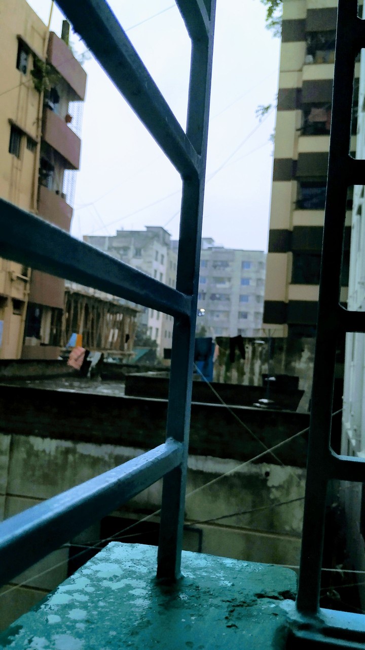 rainy