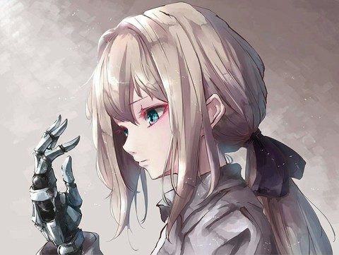 Anime Girl