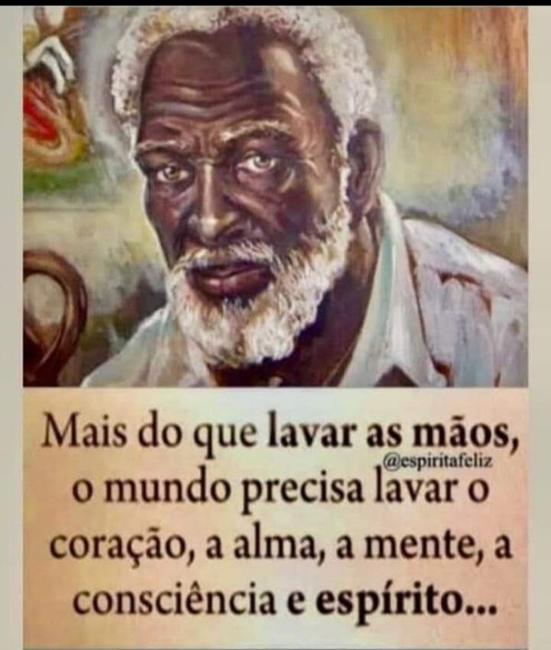 mundo q nao aprende