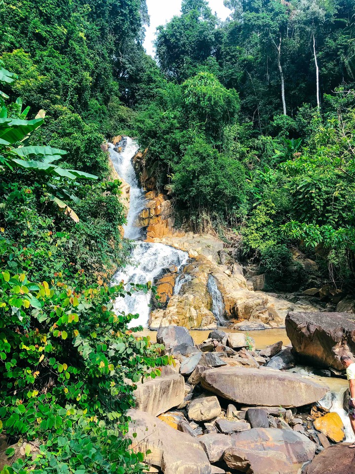Thailand