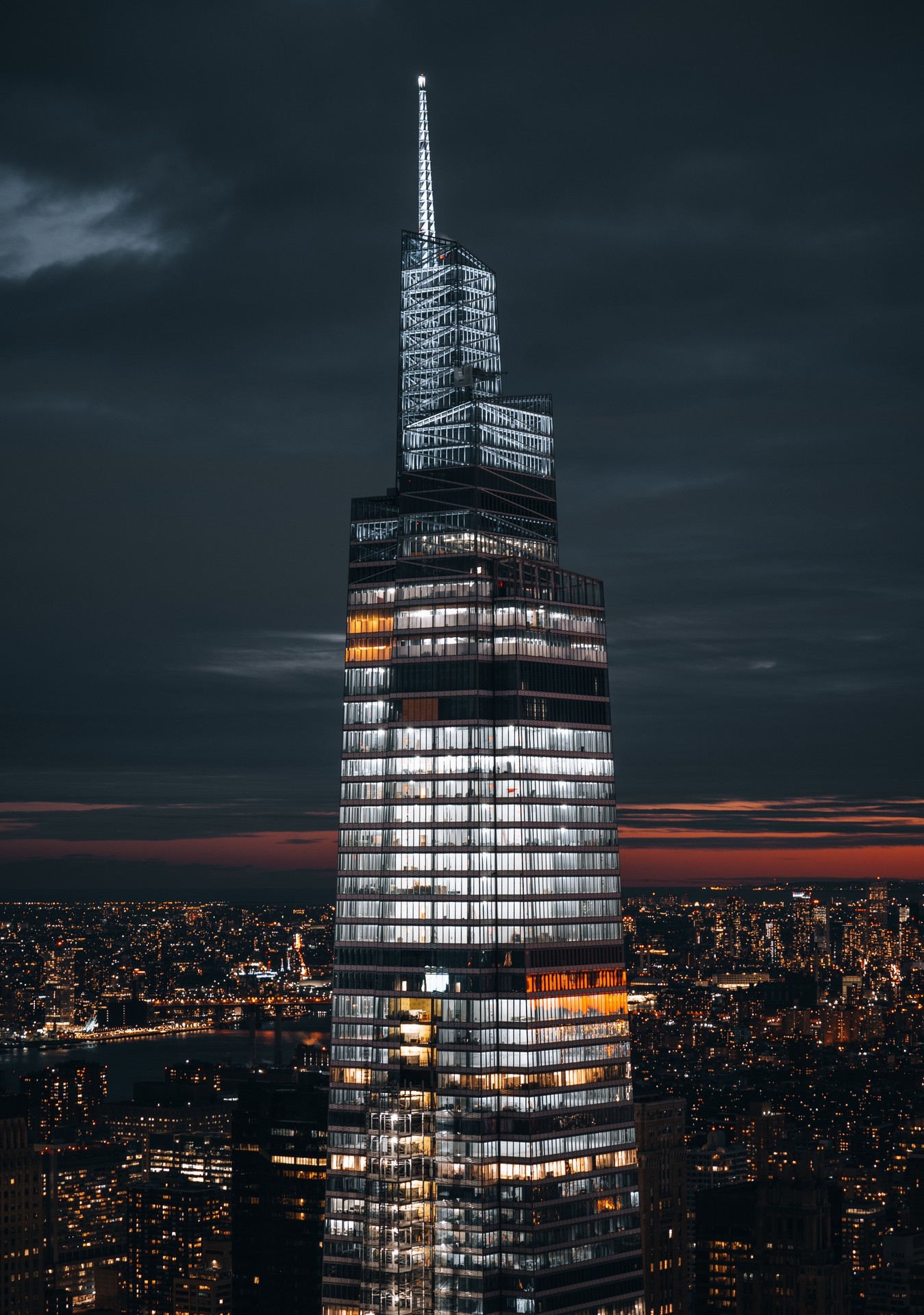 tower, city Hintergrundbilder