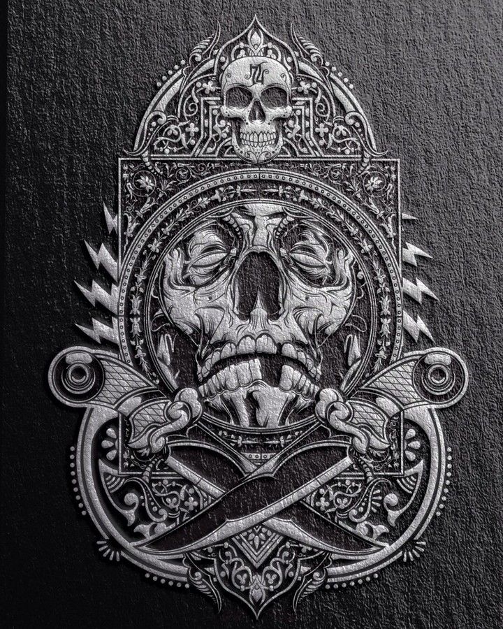 Letterpress