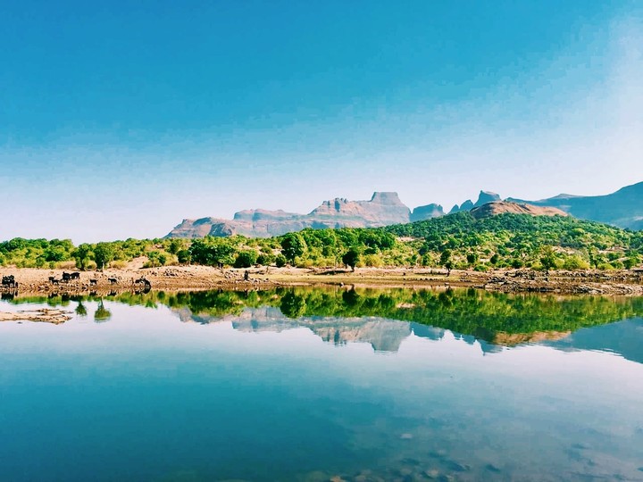 A1 CLICK LAKE