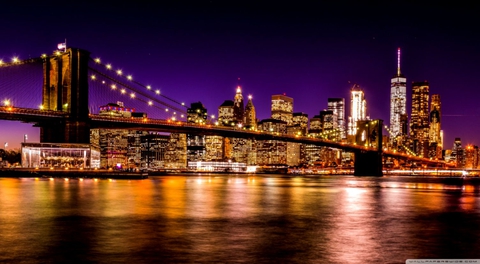 new york