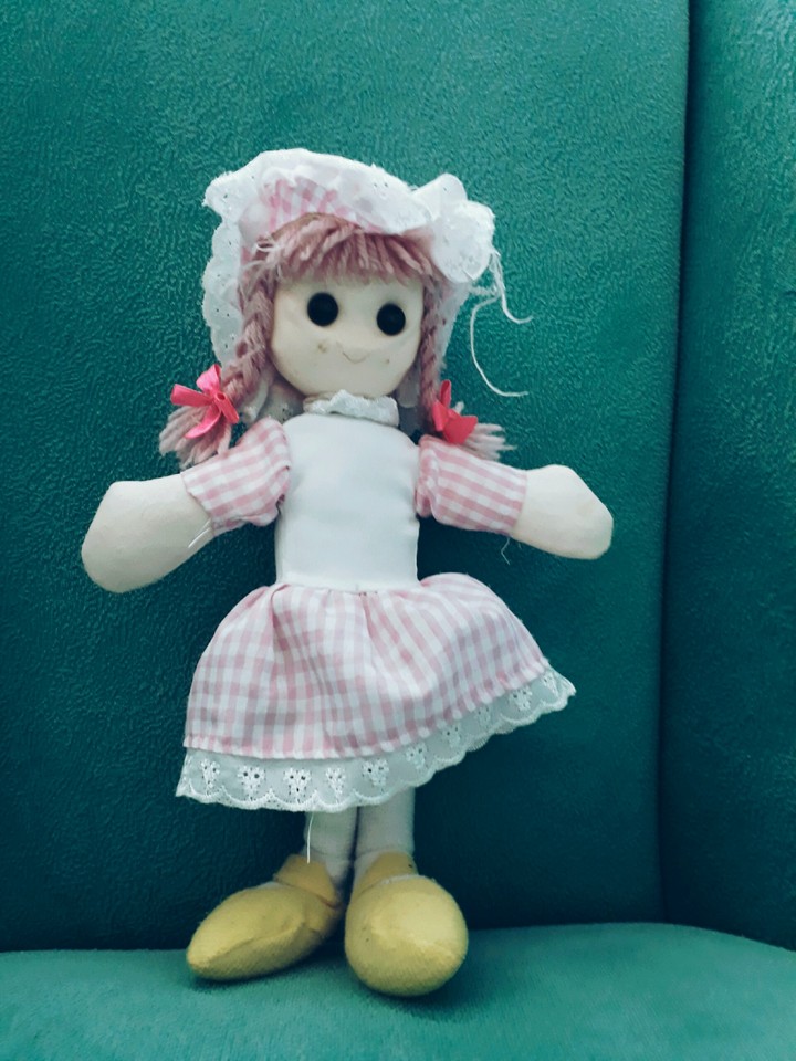 doll