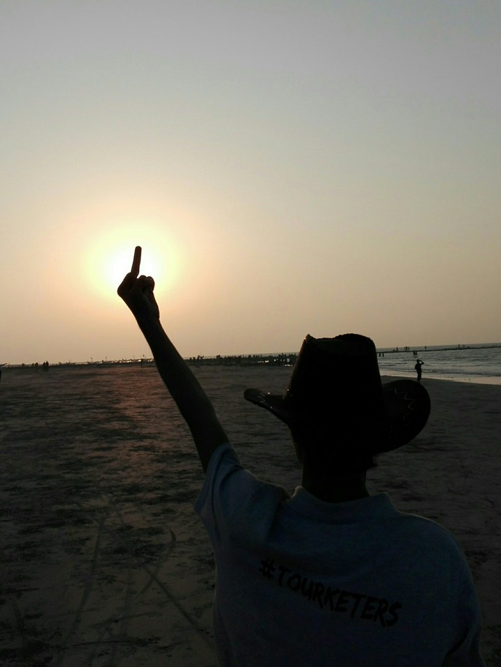 Sun Fuck