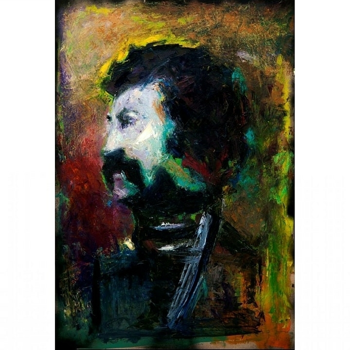 Vagif Mustafazadeh