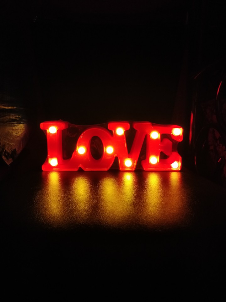 LOVE