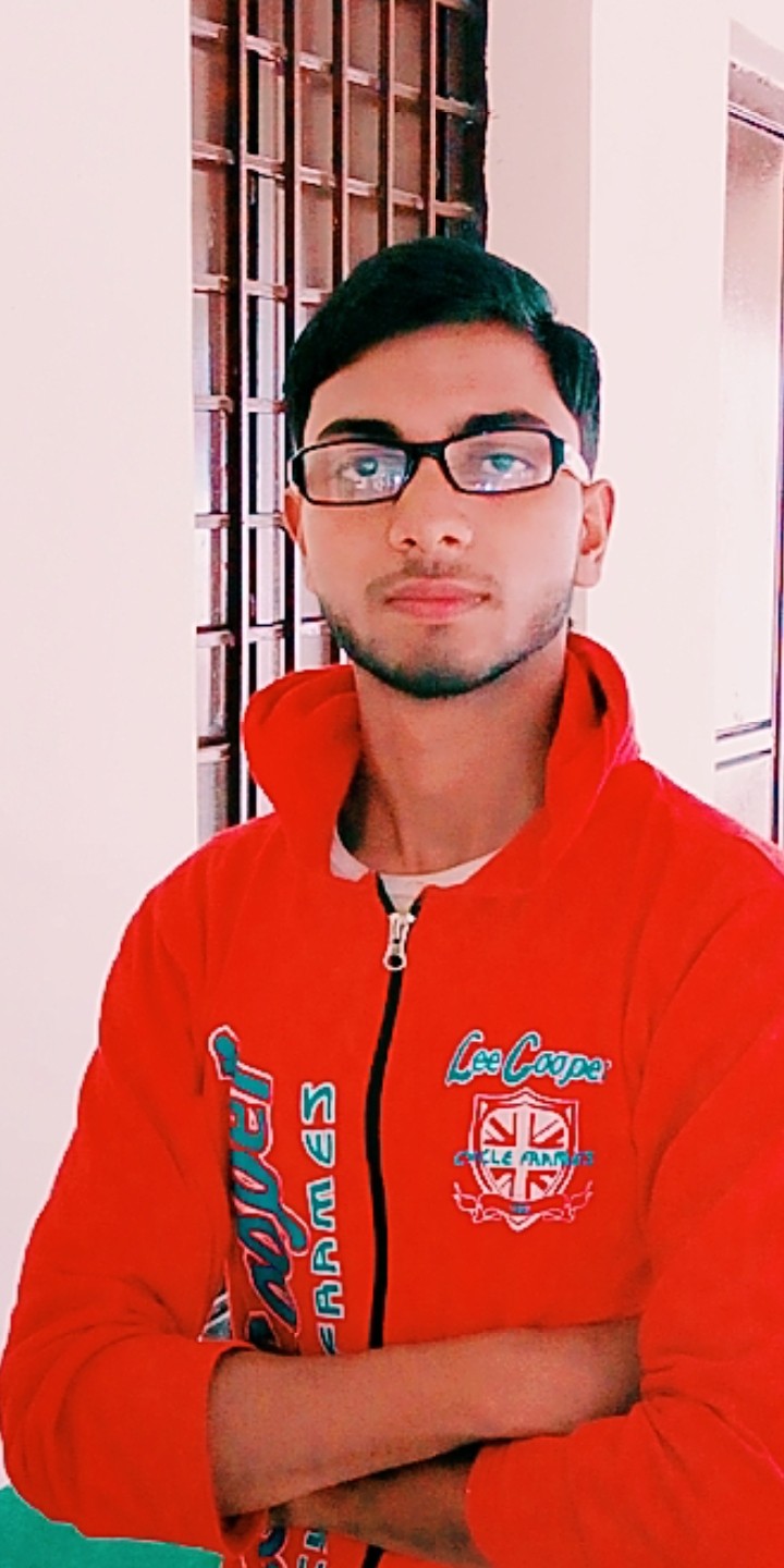 Sonu Salman
