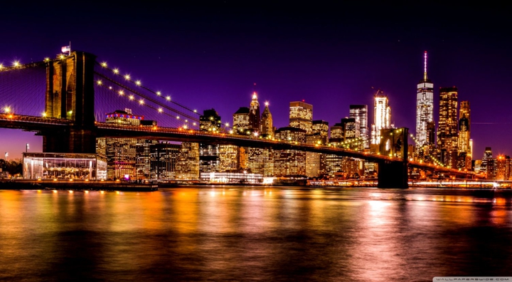 new york