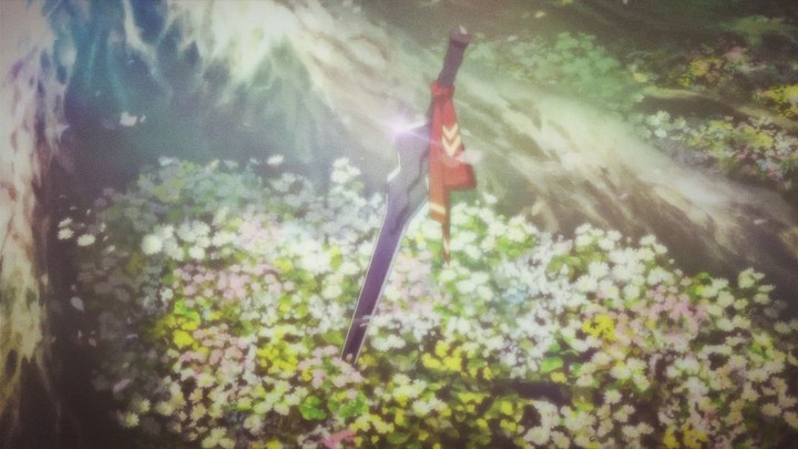 SAO II ZEKKEN
