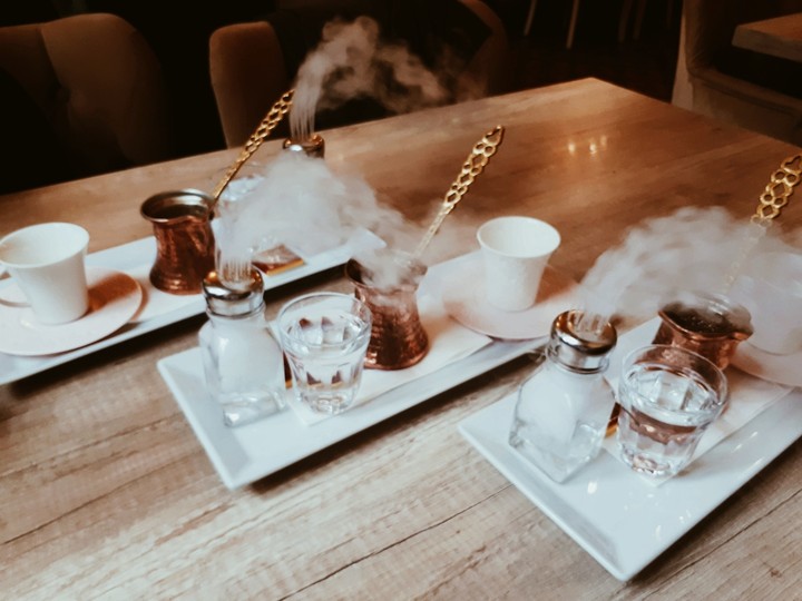 Türk Kahvesi