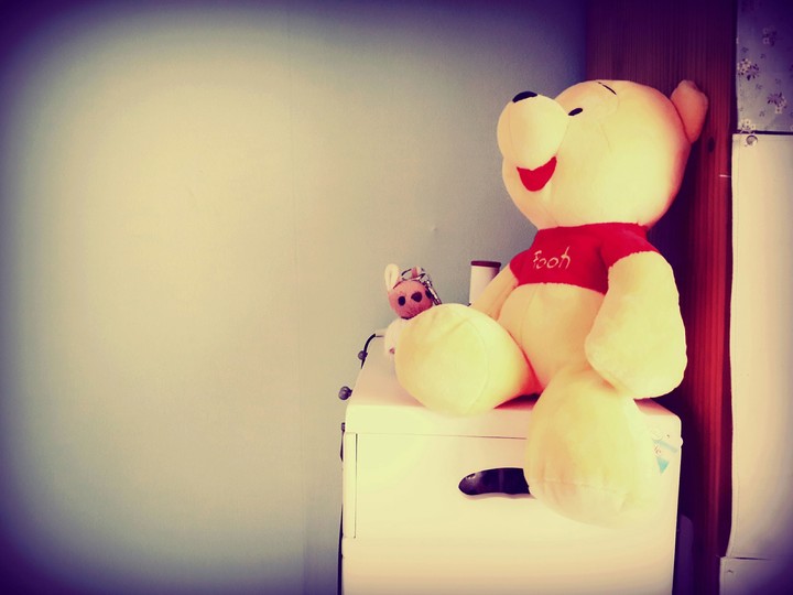 lonely