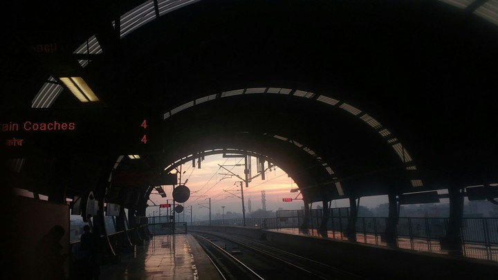 sky