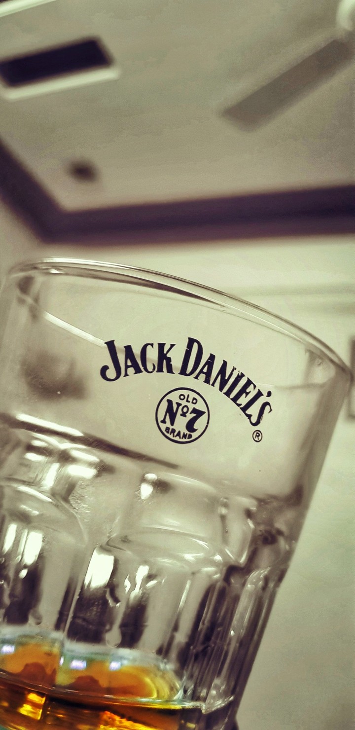 Jack  Daniel's