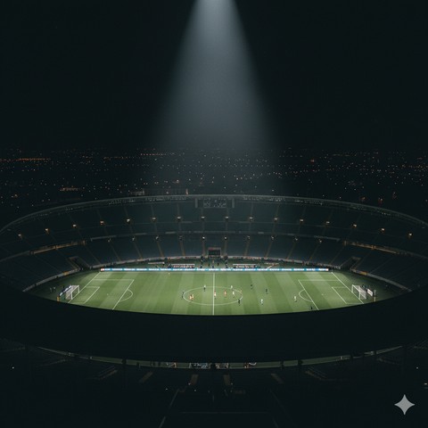 רקעים lighting, stadium
