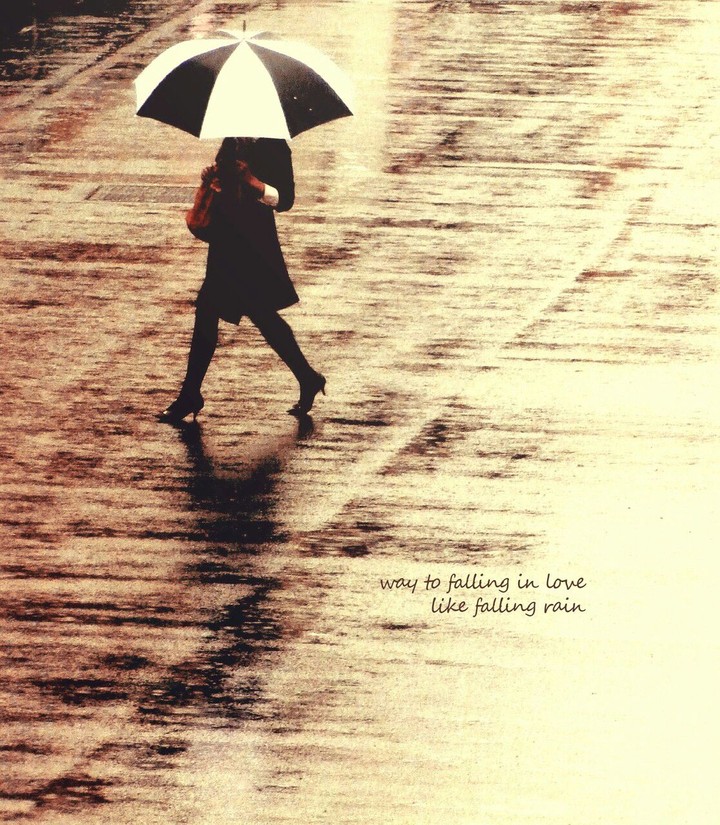 rain