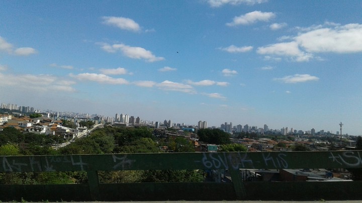 São Paulo ❤