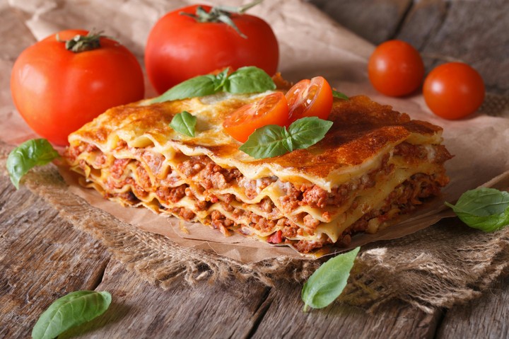 food
