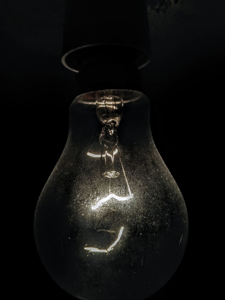 Electric Blub