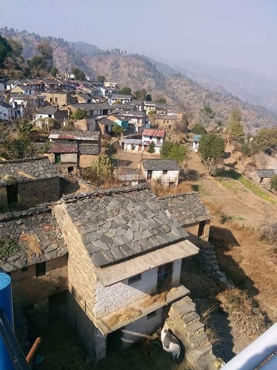 Village