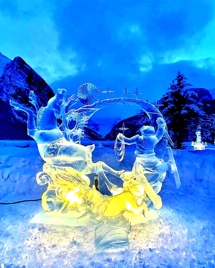 ice