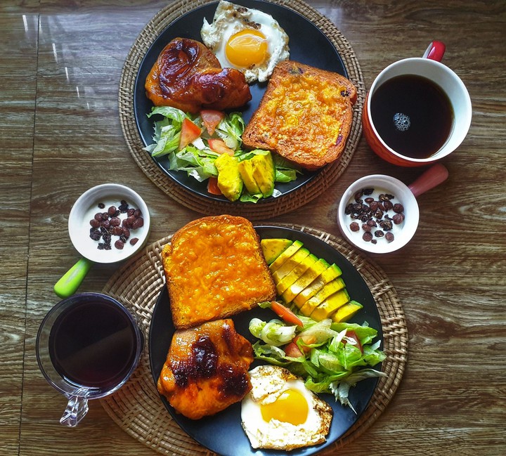 breakfast