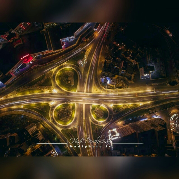 tabriz, bridge